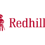 Redhill Communications logo