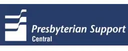 Presbyterian Support Central logo
