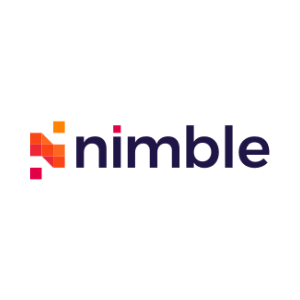 Nimble logo