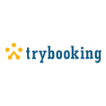 TryBooking logo