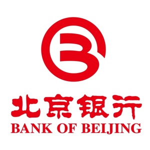 BANK OF BEIJING logo