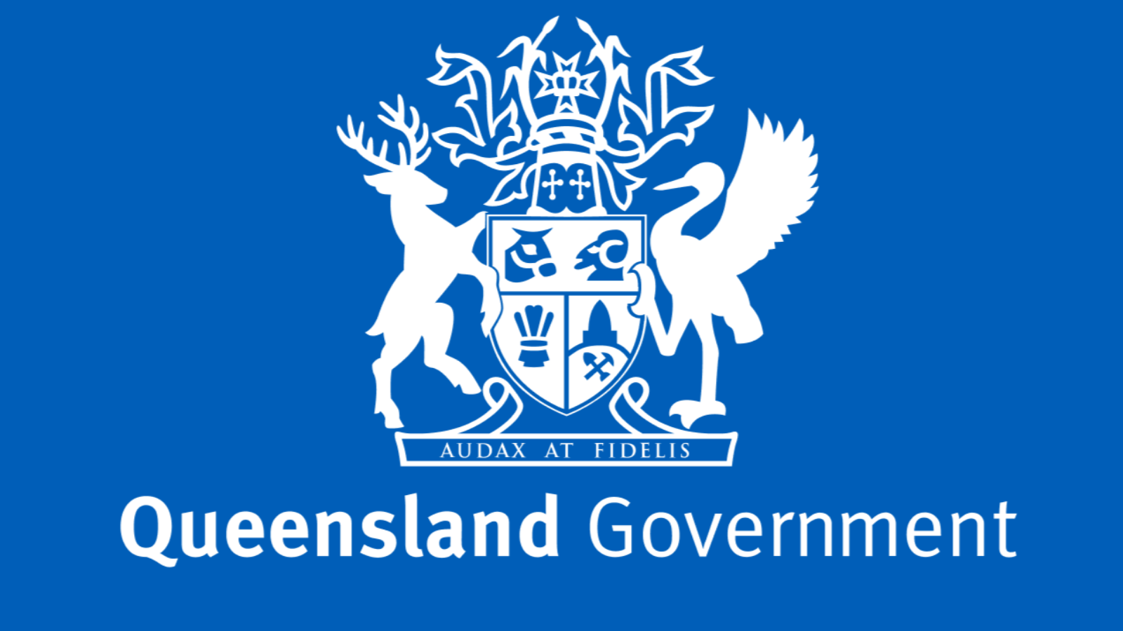Department of Primary Industries (Queensland) banner
