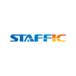Staffic Recruitment logo