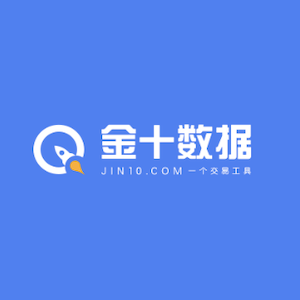 JIN10 logo