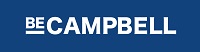 BE Campbell logo