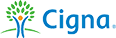 Cigna logo
