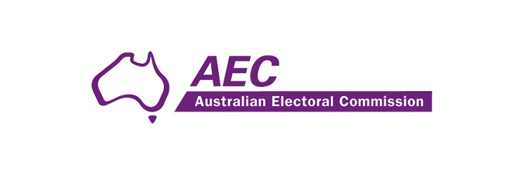 Australian Electoral Commission profile banner