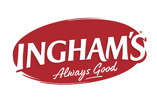 Ingham’s Enterprises logo