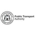 Public Transport Authority of WA logo