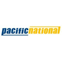 Pacific National logo