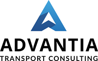 Advantia Transport Consulting logo