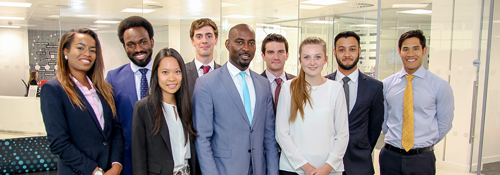 FDM Group profile banner