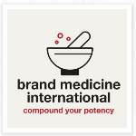 Brand Medicine International logo