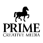Prime Creative Media logo