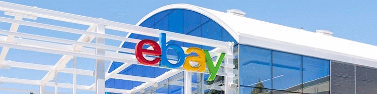 eBay banner