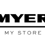 Myer logo