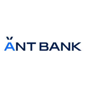 Ant Bank logo