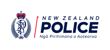 New Zealand Police logo