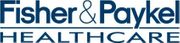 Fisher and Paykel Healthcare logo