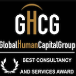 Global Human Capital Group logo