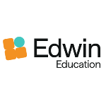 Edwin Education logo