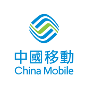 China Mobile Hong Kong Company Limited ("CMHK") logo