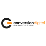 Conversion Digital logo