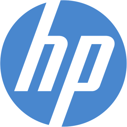 HP SG logo