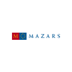 Mazars QLD logo