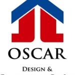OSCAR DESIGN & CONSTRUCTION PTY. LIMITED logo