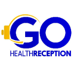 GOHealth Reception logo