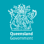 Department of Agriculture and Fisheries (Queensland) logo