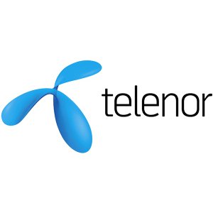 Telenor Group logo