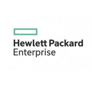 Hewlett Packard Enterprise