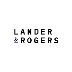Lander & Rogers logo