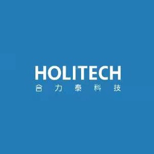 HOLITECH logo