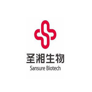 Sansure logo