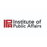 Institute of Public Affairs logo