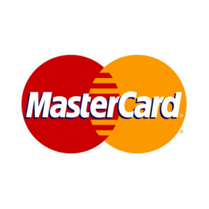 Mastercard Inc logo