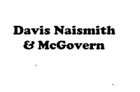 Davis Naismith & McGovern logo