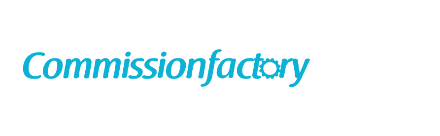 Commission Factory profile banner