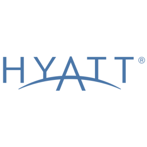 Hyatt Hotels logo