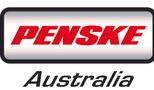 Penske Australia logo