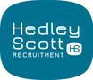 Hedley Scott Recruitment logo