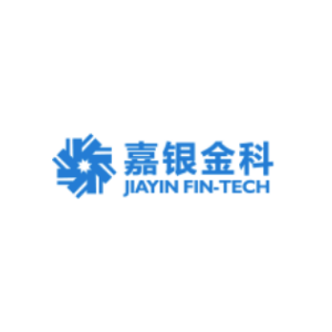 Jiayin Fin-Tech logo