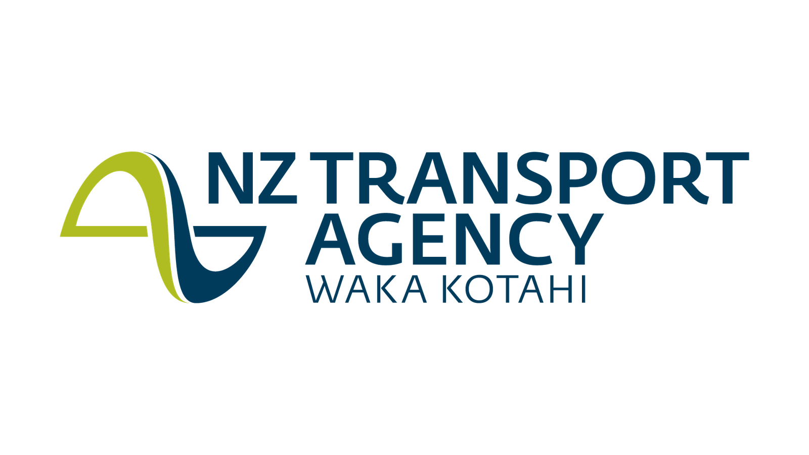 New Zealand Transport Agency banner