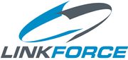 Linkforce logo