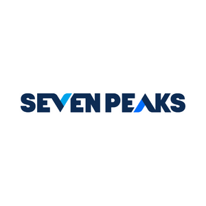 Seven Peaks logo