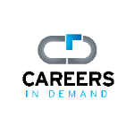Careers in Demand logo