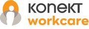 Konekt - Workcare logo